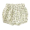Sb7f1fd714ff841c9bbfdb13461962b87b.webp Bloomer Short à Volants Bébé - Coton-Lin